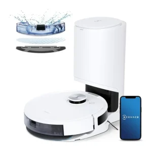 Ecovacs DEEBOT N10 PLUS