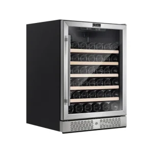 Empava 52‑Bottle SZ