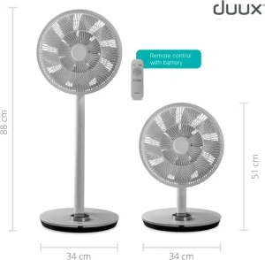 Duux Whisper Flex
