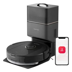 Roborock Q5 Pro+