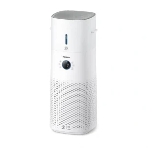 Philips 3000 Series 2-in-1 Air Purifier and Humidifier