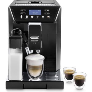 De'Longhi Eletta Cappuccino Evo