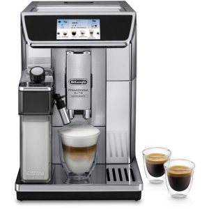 De'Longhi Primadonna Elite