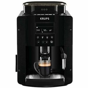 KRUPS Essential Pisa ea81p070