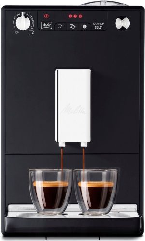 Melitta Caffeo Solo