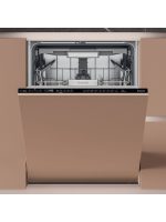 Hotpoint h7ihp42luk Integrated Dishwasher