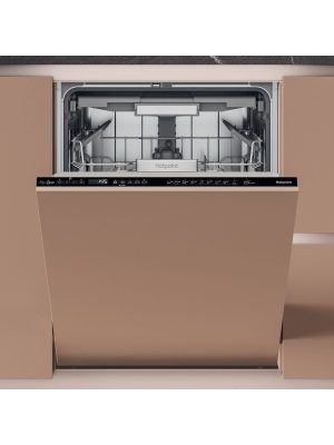 Hotpoint h7ihp42luk Integrated Dishwasher