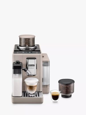 De'Longhi Rivelia Espresso Machine