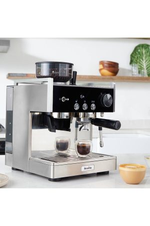 Breville Barista Signature De