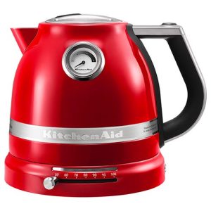 KitchenAid 5KEK1522EER Electric Kettle 1.5L – Empire Red