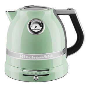 KitchenAid 5KEK1522EPT Electric Kettle 1.5L – Pistachio