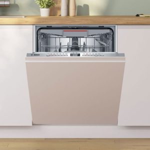 Bosch Series 4 smv4htx00g Fully Integrated Dishwasher