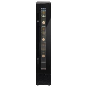 Electriq 7 Bottle Undercounter Wine Cooler