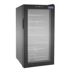 Polar C Series 28 Bottle Table Top Wine Fridge