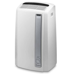 De'Longhi Pinguino PAC EL110 Silent WIFI Portable Air Conditioner