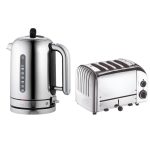 Dualit Vario 4-Slice Toaster
