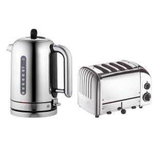 Dualit Vario 4-Slice Toaster