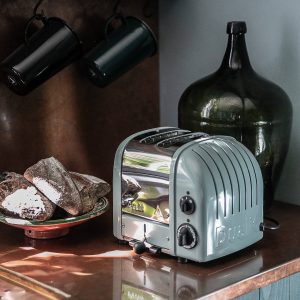 Dualit 2 Slice NewGen Classic Toaster