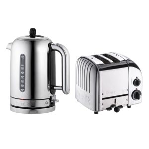 Dualit Classic Vario AWS 2 Slot Toaster