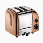 Dualit Website 2 Slice Refurbished NewGen Classic Toaster