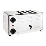 Rowlett Premier 4 Slot Toaster with Extra DuraHeat Elements
