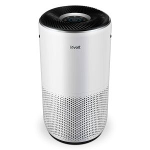 LEVOIT Core 400S Smart Air Purifier
