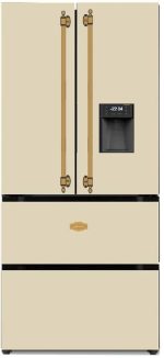 Kaiser Empire French Door Fridge Freezer