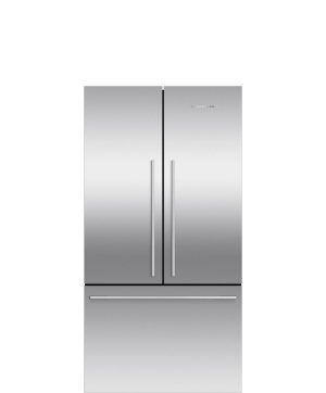 Fisher & Paykel RF610ADX6 Series 7 American Fridge Freezer
