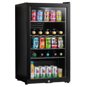 Subcold Super 85 LED Beer Fridge