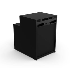 Nomad CR50X RV Fridge Freezer