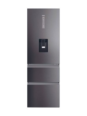 Haier htw5618ewmp Frost Free Fridge Freezer