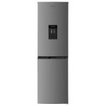 Electriq 245L 50/50 Fridge Freezer