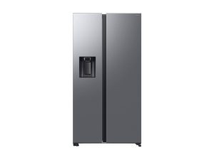 Samsung Series 6 SpaceMax rs70f64keteu American Fridge Freezer