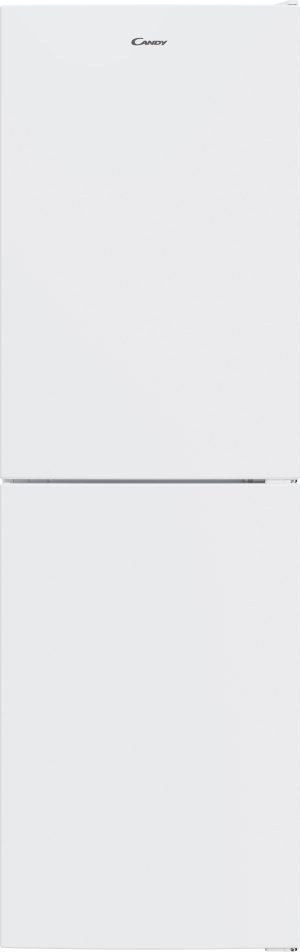 Candy CCT3L157EWK-1 176cm 50/50 Fridge Freezer