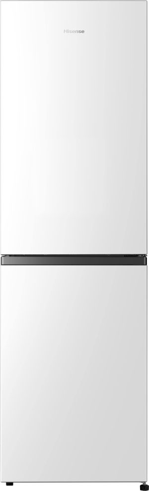 Hisense rb327n4bwe Frost Free Fridge Freezer