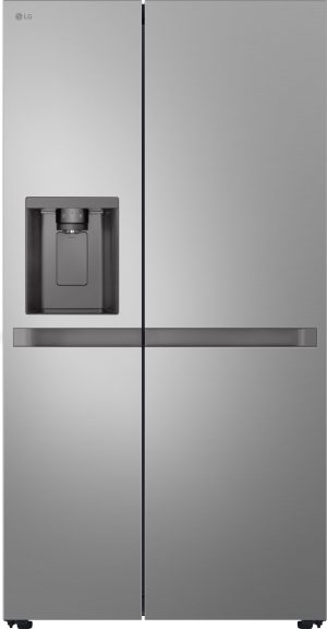 LG GSLC41PYPE American Style Fridge Freezer