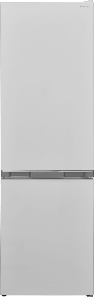 Sharp SJ-BB04DTXWE2-EN 60/40 Fridge Freezer