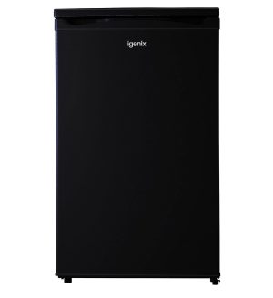 Igenix Undercounter Fridge ig255b