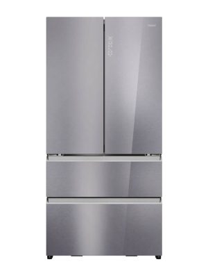 Haier Series 7 HFR79F19EFGK Fridge Freezer