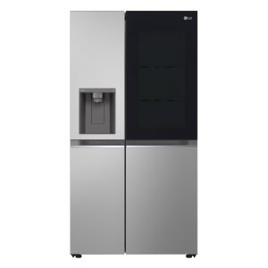 LG InstaView gsgv80pyll American Fridge Freezer