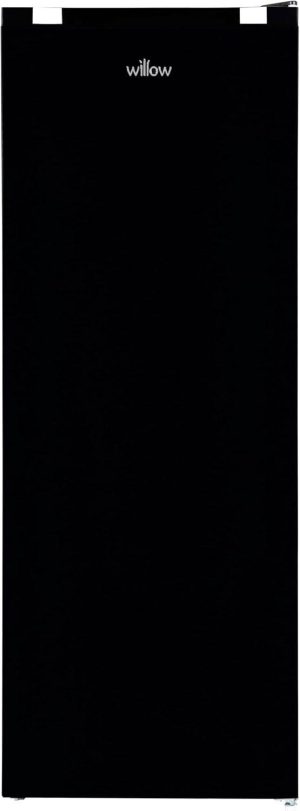 Willow wtl55b 241L Tall Larder Fridge with Mark-Proof