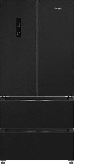 Hotpoint hpg26513xk5e American Fridge Freezer