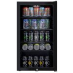 Electriq 98L Drinks Fridge