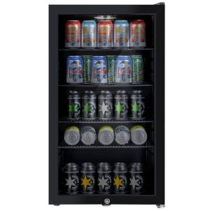 Electriq 98L Drinks Fridge