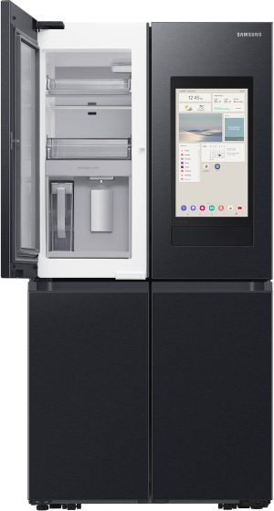 Samsung Family Hub American Fridge Freezer RF65DG9H0EB1EU