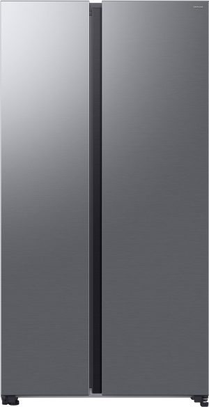 Samsung Series 6 SpaceMax American Fridge Freezer rs70f65qeteu