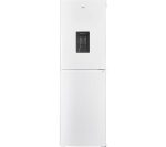 LOGIK LSD55W23 50/50 Fridge Freezer