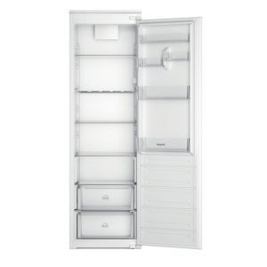 Hotpoint HTSD18A011A1 Integrated Tall Larder Fridge