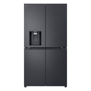 LG gmf960ev4e American Fridge Freezer