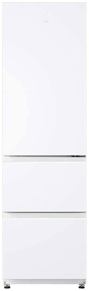Haier 3D Combi Series 3 HTR3518ENMWK 60/40 Fridge Freezer